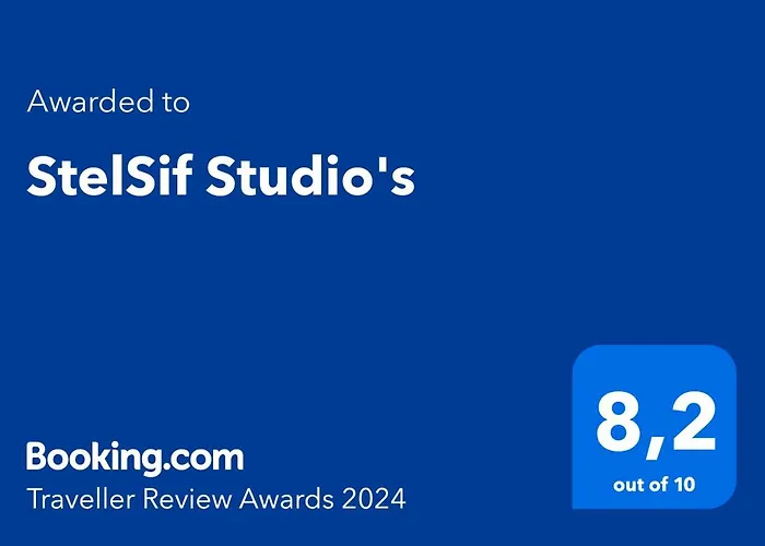 Stelsif Studio\'S