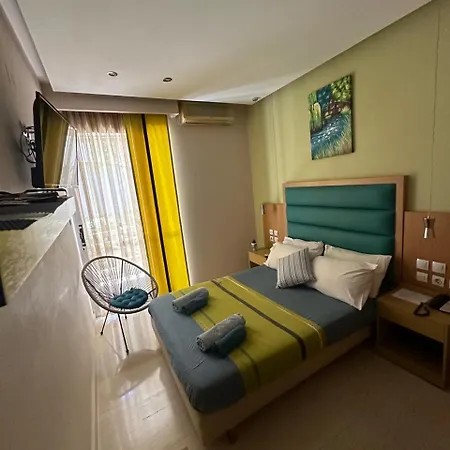 Stelsif Studio'S Atsipopoulo Extérieur photo