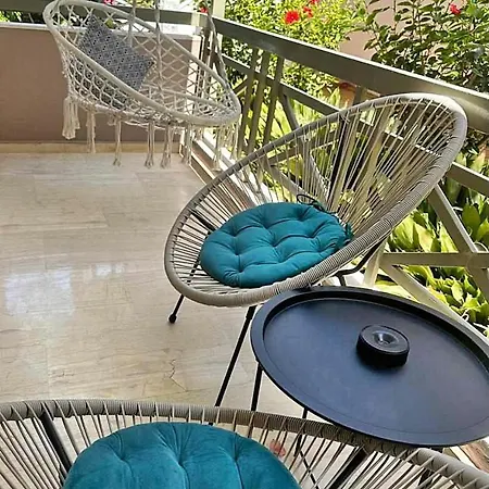 Stelsif Studio'S Atsipopoulo Extérieur photo