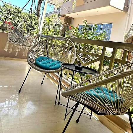 Stelsif Studio'S Atsipopoulo Extérieur photo