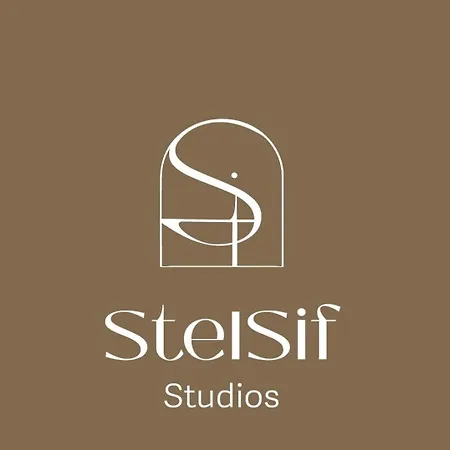 Stelsif Studio'S Atsipopoulo Extérieur photo