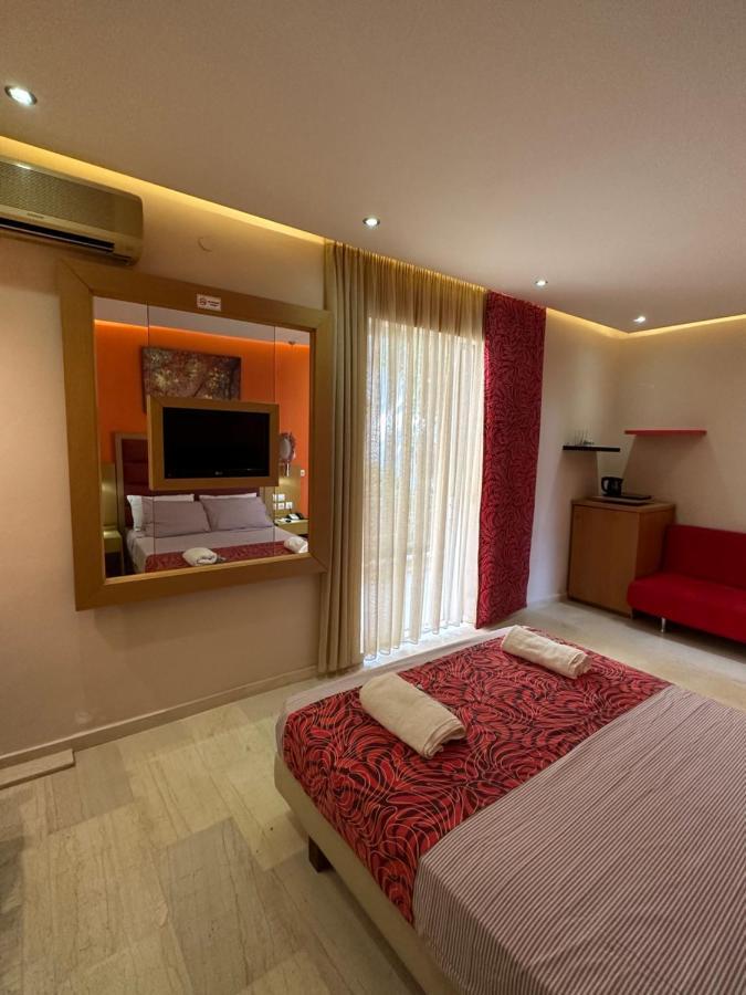 Stelsif Studio's Appartement