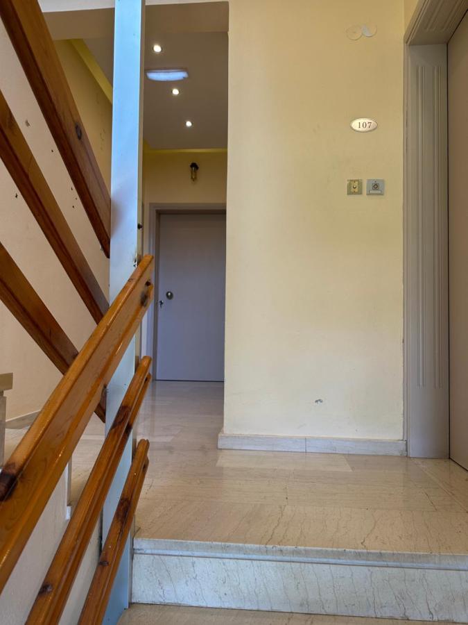 Appartement Stelsif Studio's Atsipopoulo