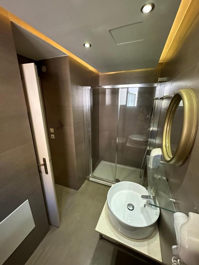Stelsif Studio's Appartement Atsipopoulo