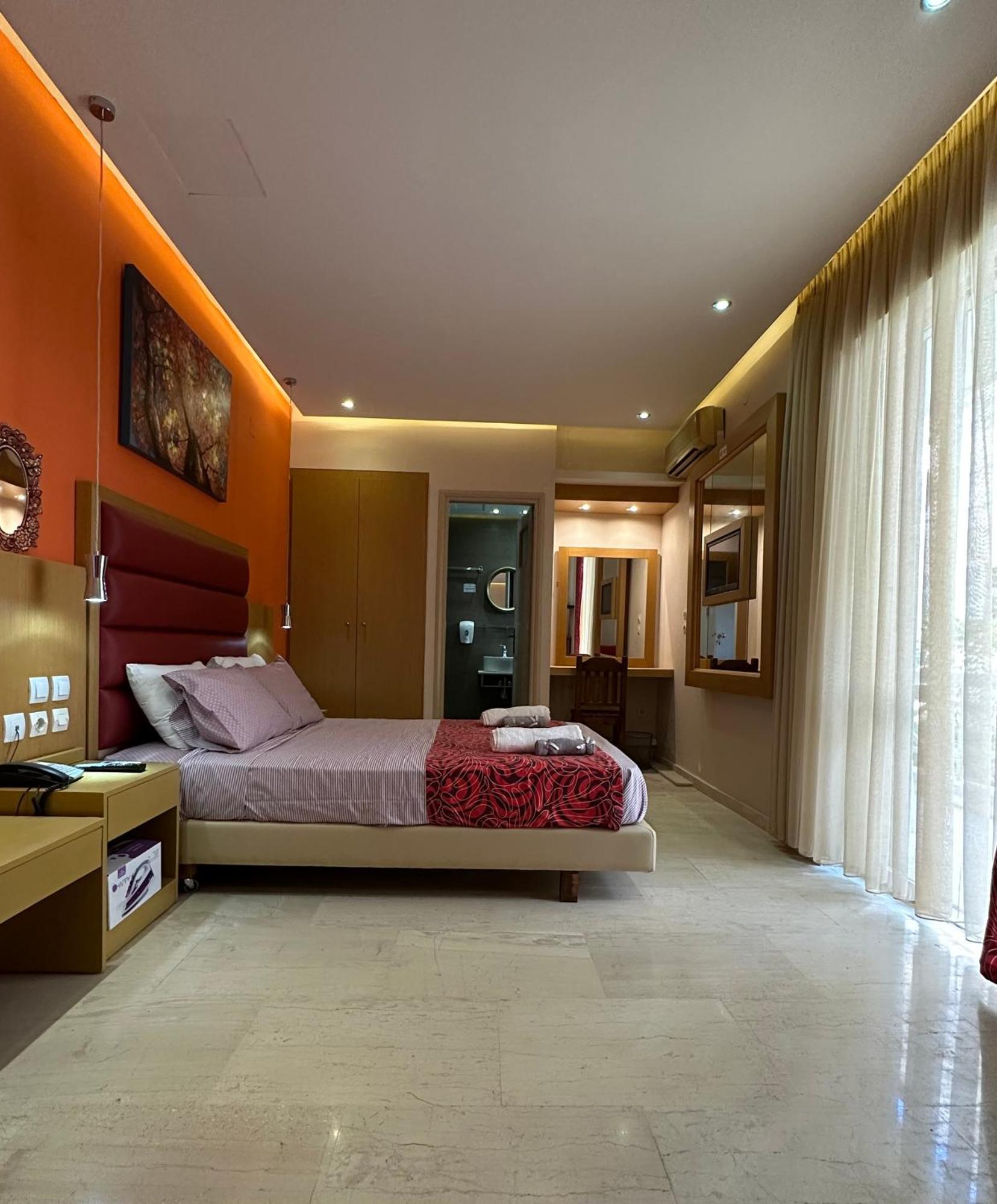 Appartement Stelsif Studio's *