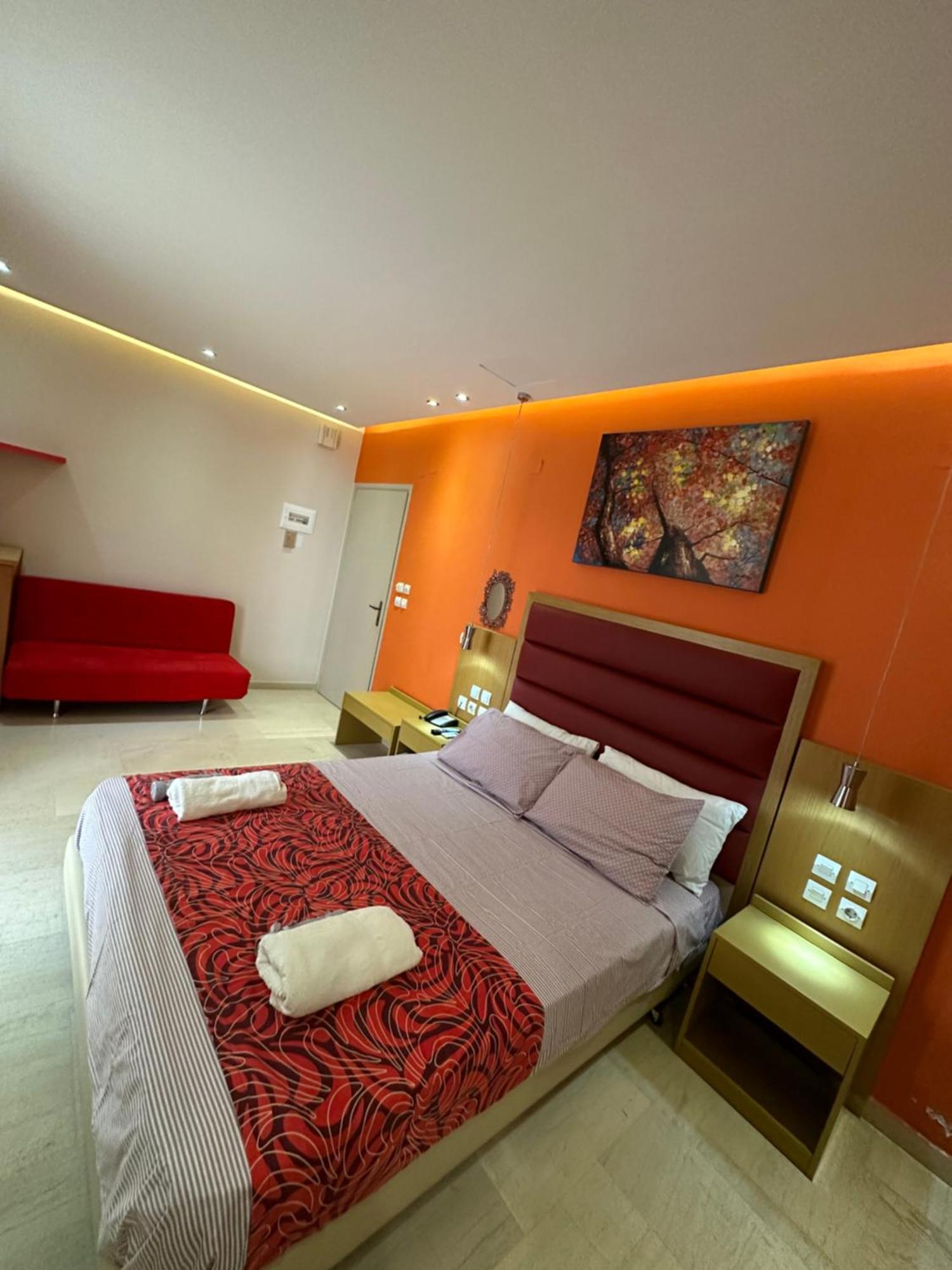 Stelsif Studio's Atsipopoulo