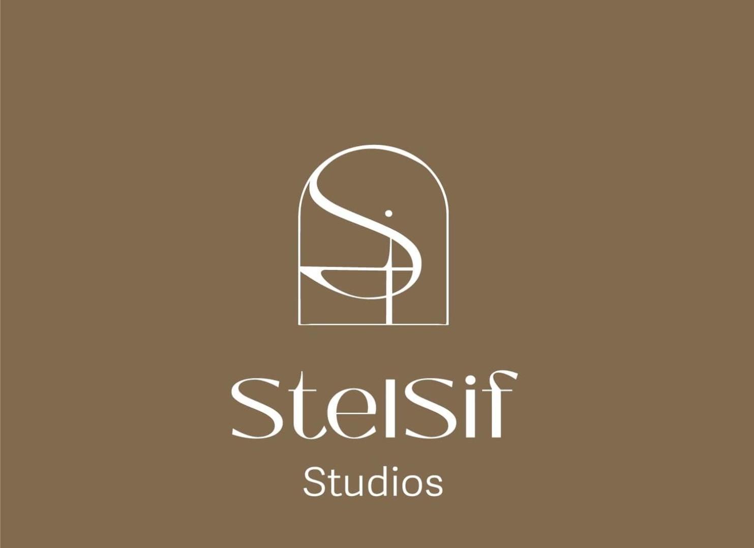 Stelsif Studio's Atsipopoulo