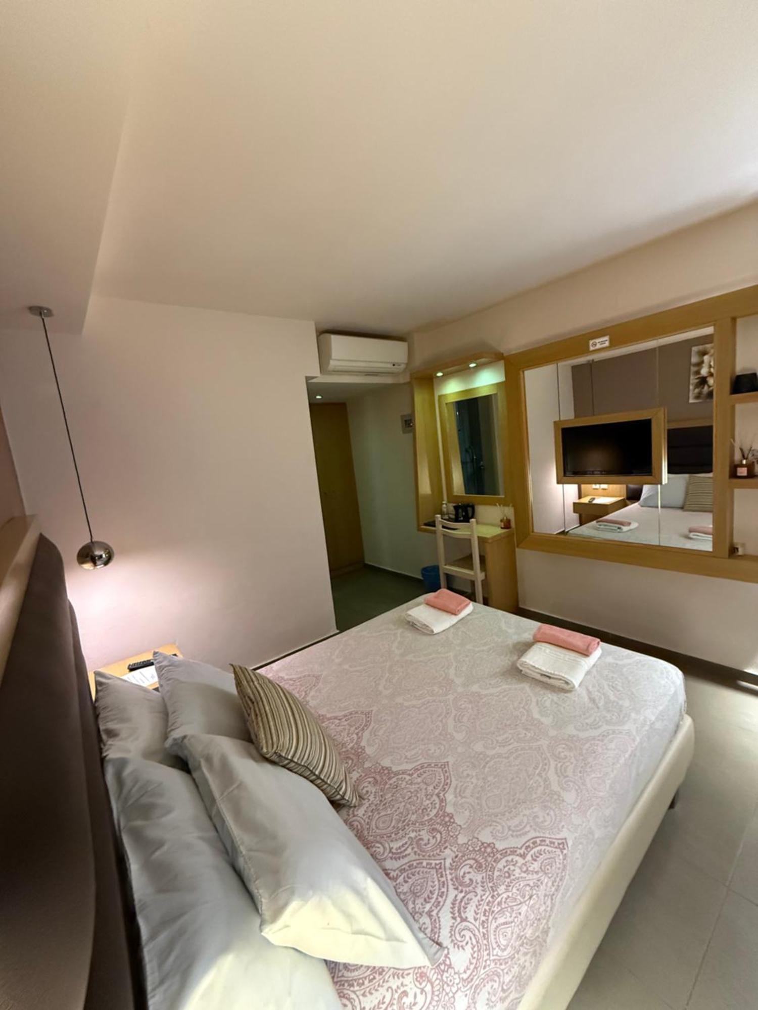 Appartement Stelsif Studio's