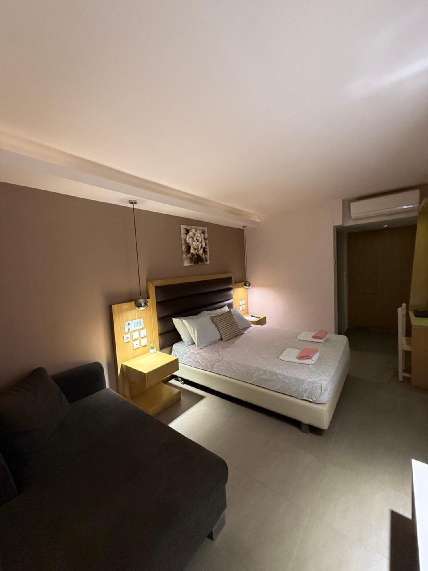 Appartement Stelsif Studio's Atsipopoulo